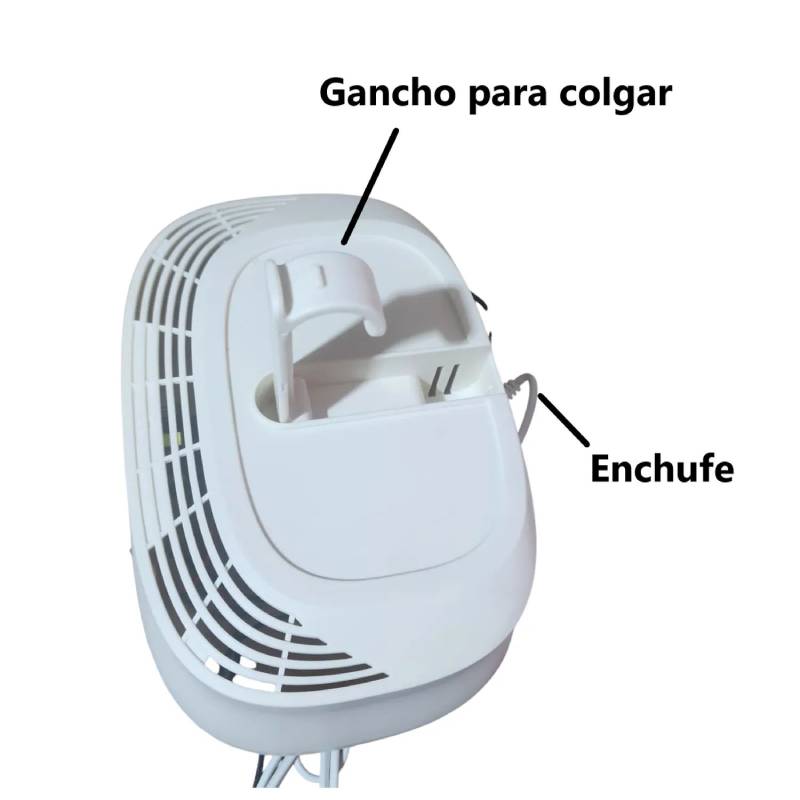 Secadora De Ropa
