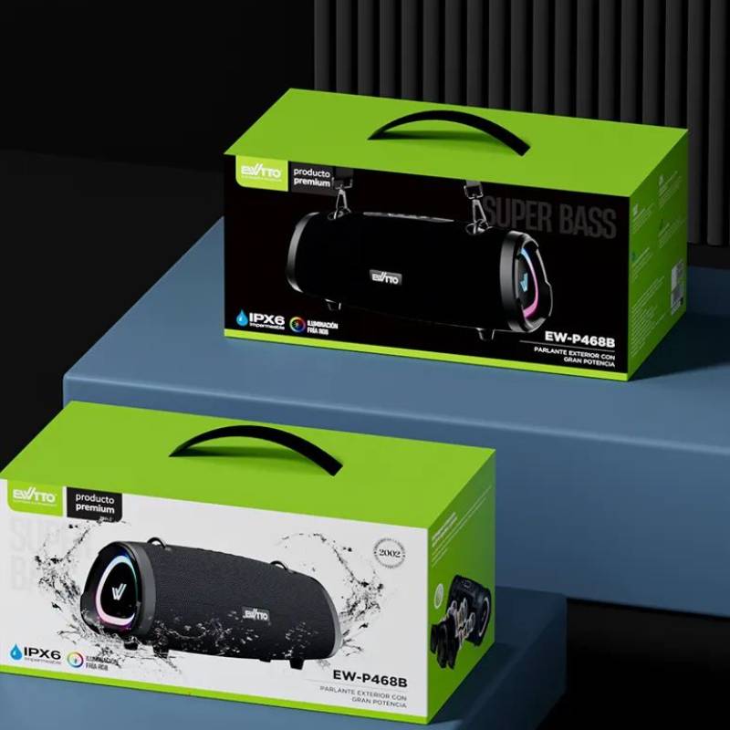 Audio y Sonido
