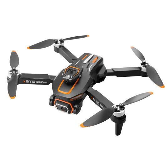 Dron Doble Cámara