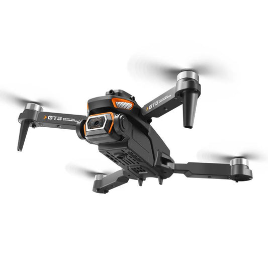 Dron Doble Cámara