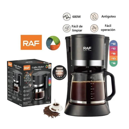 Maquina de Café